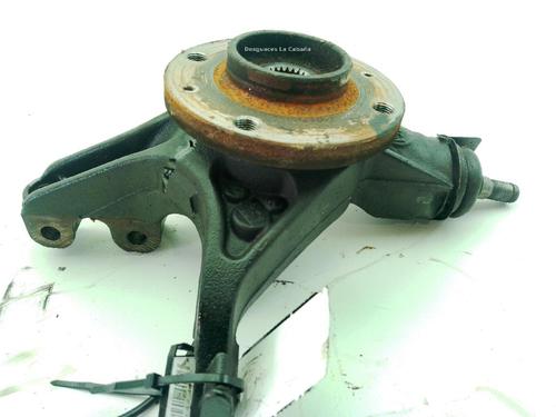 Right front steering knuckle CITROËN C4 II (NC_) 1.6 BlueHDi 100 | BP30191580M26 - Image 3