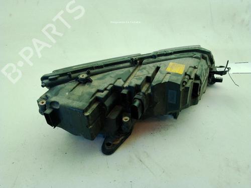 Left headlight SKODA OCTAVIA III (5E3, NL3, NR3) 2.0 TDI 4x4 | BP29605936C28 