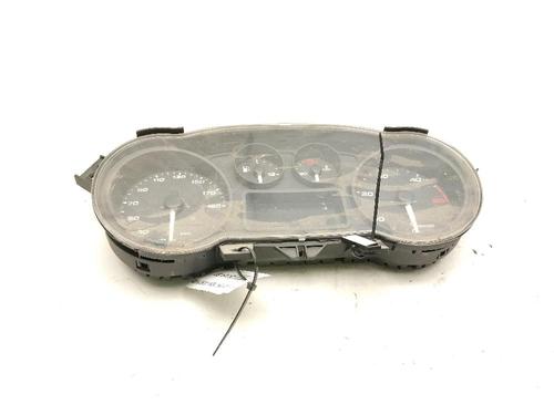 Used Instrument cluster Instrument cluster IVECO DAILY VI Van 33S14, 35S14, 35C14, 42S14 (136 hp) 40121811 40121811