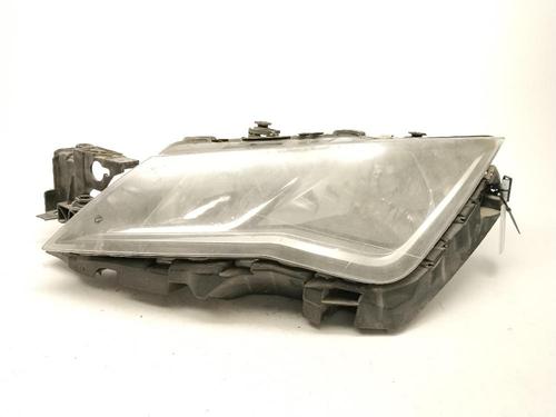 Used Left headlight Left headlight SEAT LEON (5F1) 1.6 TDI (105 hp) 40258026 40258026