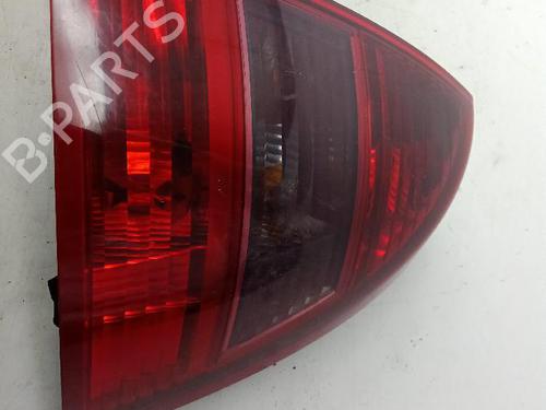 Used Right taillight Right taillight CITROËN C5 II (RC_) 1.6 HDi (RC8HZB) (109 hp) 34237566 34237566