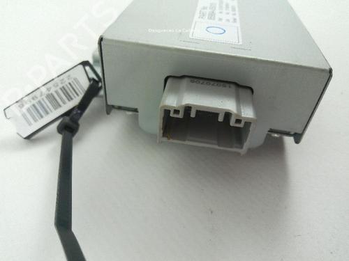 Electronic module TOYOTA AVENSIS Estate (_T27_) 2.0 D-4D (WWT271_) | BP18376148M83 
