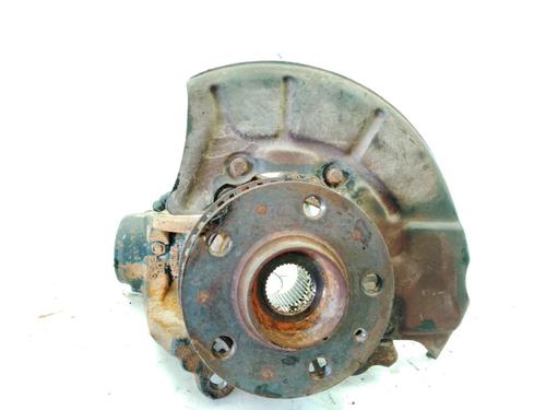 Used Left front steering knuckle Left front steering knuckle SEAT LEON (1M1) [1999-2006] 33716235 33716235