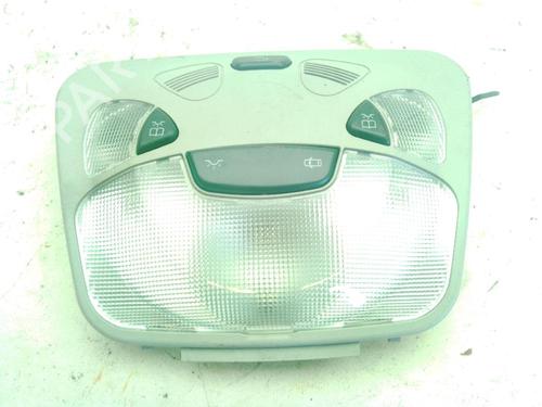 Used Interior roof light MERCEDES-BENZ CLK (C209) CLK 200 Kompressor (209.342) (163 hp) 27695538