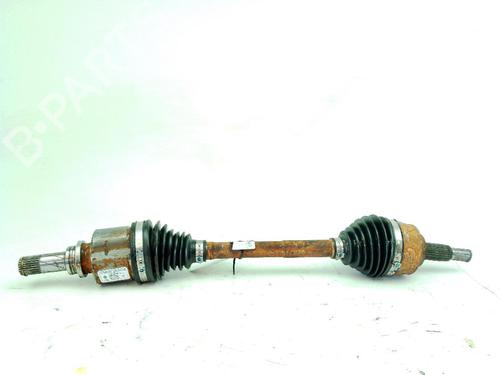 left-front-driveshaft-renault-clio-v-b7_-2019-38589569 main image