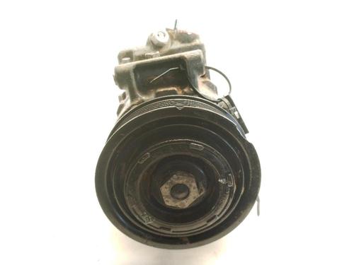 AC Kompressor VW GOLF VI (5K1) 1.6 TDI (105 hp) 24170487