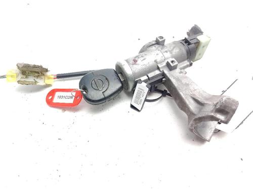 Ignition barrel NISSAN TERRANO II (R20) 2.7 TDi 4WD | BP29605847M48 