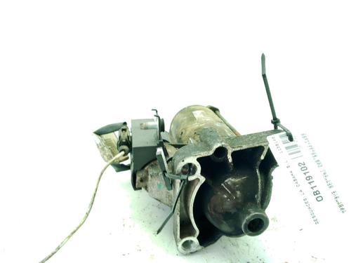 Used Starter Starter RENAULT MASTER II Van (FD) 2.5 dCi (FD02) (101 hp) 34363577 34363577