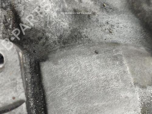 Gearbox KIA CEE'D Hatchback (ED) 1.4 | BP36881762M3  - Image 5