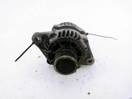 Used Alternator Alternator OPEL ZAFIRA TOURER C (P12) 2.0 CDTi (75) (130 hp) 18370861 18370861