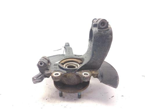 Left front steering knuckle MAZDA 3 (BL) 2.2 MZR CD (BL10) | BP24043673M25 - Image 3
