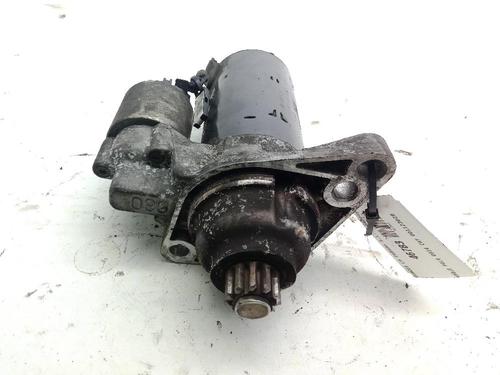 Startmotor SEAT ALTEA (5P1) 1.6 TDI (90 hp) 24607247