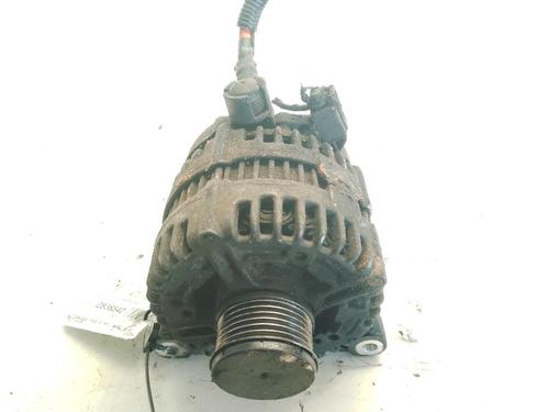 Alternator FORD S-MAX (WA6) 2.0 TDCi | BP25152077M7  - Image 5