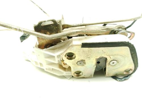 Used Front left lock Front left lock 37088005 37088005