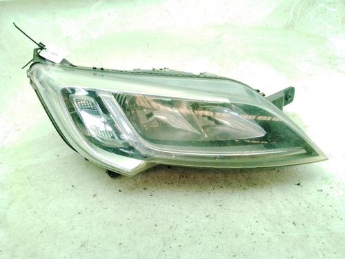 Used Right headlight Right headlight PEUGEOT BOXER Van 2.2 HDi 130 (131 hp) 26161583 26161583