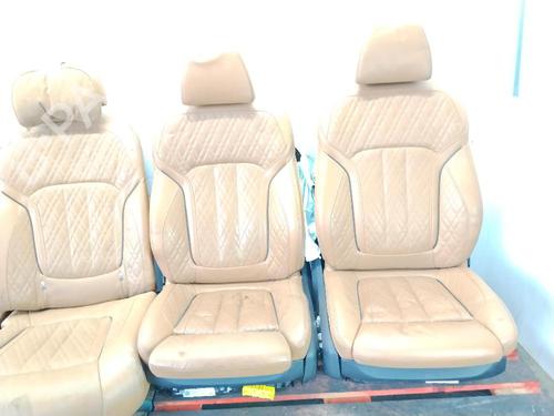 Used Rear seat Rear seat BMW 7 (G11, G12) 740 d, Ld xDrive (320 hp) 34459555 34459555