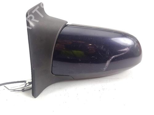 Left mirror OPEL ZAFIRA A MPV (T98) 2.0 DTI 16V (F75) | BP20302141C26 