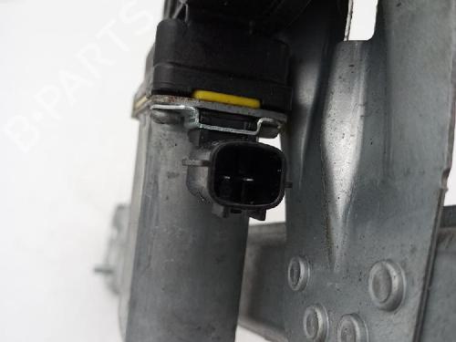 Front left window mechanism DACIA SANDERO II 1.5 dCi 75 / Blue dCi 75 (B8JW, B8M4, B8AH, B8M7, B8M6) | BP18376754C22 
