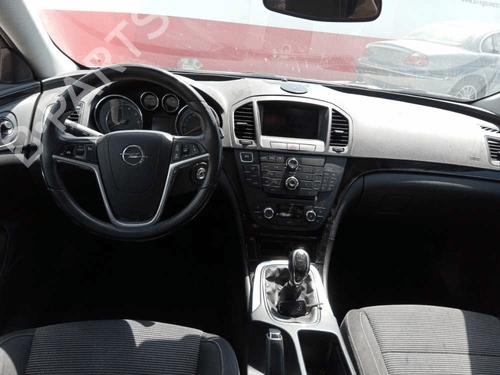 OPEL INSIGNIA A (G09)  2.0 Biturbo CDTI (68)  1713592