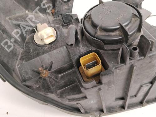 Left headlight CHEVROLET EPICA (KL1_) 2.0 D | BP38060329C28 - Image 4