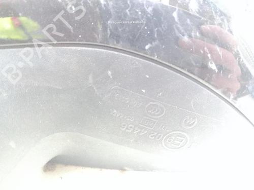 Left mirror SEAT LEON (1P1) 1.4 TSI | BP23999347C26 
