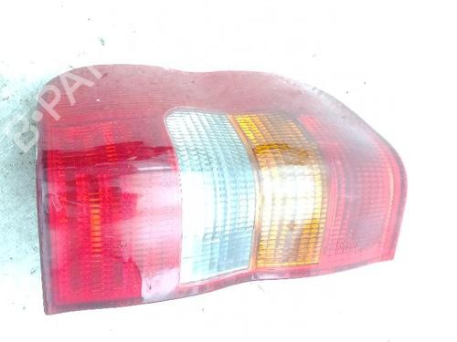 Used Left taillight OPEL COMBO Box Body/MPV (71_) 1.7 D (60 hp) 24001402