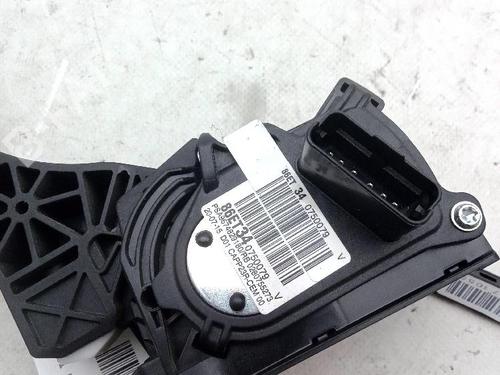 Pedal PEUGEOT 308 II (LB_, LP_, LW_, LH_, L3_) 1.6 HDi 100 | BP24045391I4 