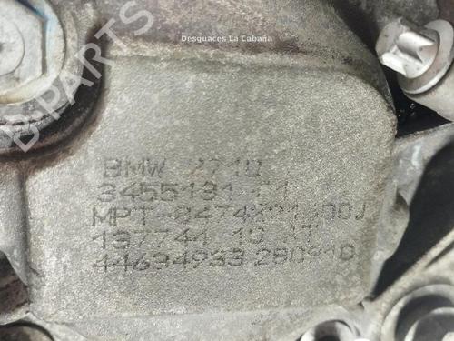 Transfer box BMW X3 (E83) 2.0 sd | BP38719019M36 - Image 2
