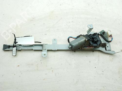 Rear left window mechanism MERCEDES-BENZ CLK (C209) CLK 270 CDI (209.316) | BP24000377C24 