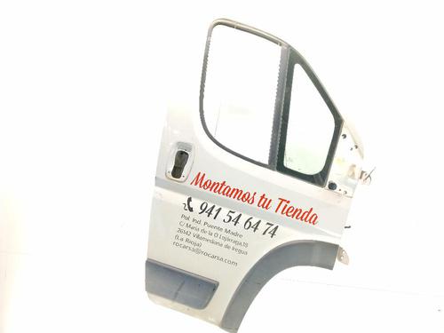 right-front-door-citroen-jumper-ii-van-2006-36595668 main image