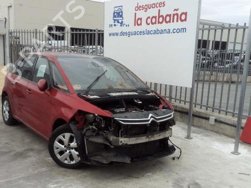 Starter CITROËN C4 Picasso II 1.6 HDi / BlueHDi 115 | BP38718552M8 - Image 4