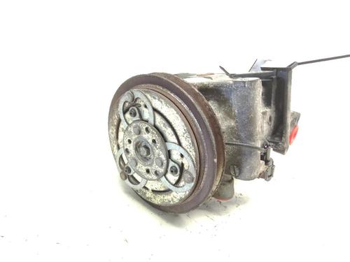 AC Kompressor NISSAN X-TRAIL I (T30) 2.2 Di 4x4 (114 hp) 19265644