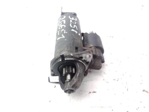 Used Starter BMW 3 (E36) [1990-1998]  26652169