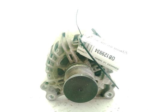 Used Alternator Alternator SEAT LEON (5F1) 2.0 TDI (110 hp) 36514914 36514914