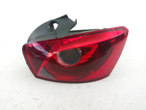 Used Right taillight SEAT IBIZA IV (6J5, 6P1) 1.0 (75 hp) 18359976