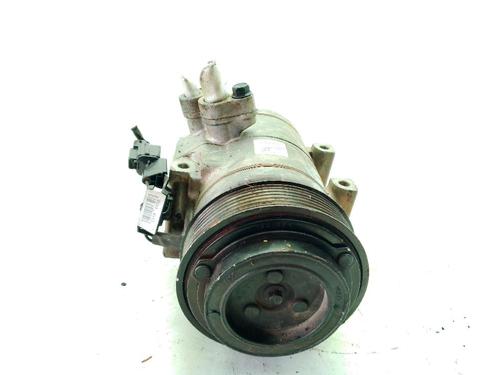 Used AC compressor AC compressor HYUNDAI H350 Van 2.5 CRDI (150 hp) 34391238 34391238
