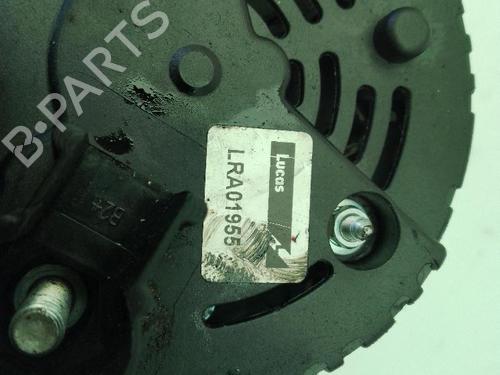 Alternator BMW 3 (E46) 320 d | BP33811333M7 - Image 5