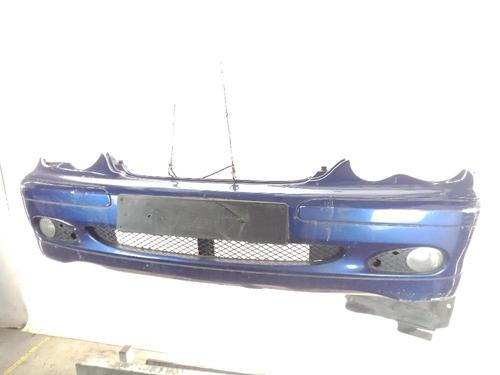 Front bumper MERCEDES-BENZ C-CLASS (W203) C 220 CDI (203.006, 203.008) | BP18915624C7 