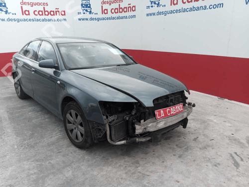 Gearbox AUDI A6 C6 (4F2) 3.0 TDI quattro | BP38718633M3 - Image 7