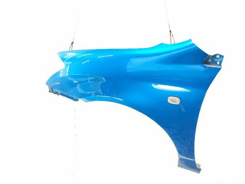 Used Left front fenders Left front fenders TOYOTA COROLLA (_E12_) 1.4 D (NDE120_, NDE120R) (90 hp) 33454442 33454442