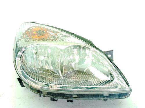 Used Right headlight Right headlight CITROËN C5 I (DC_) 1.8 16V (DC6FZB, DC6FZE) (115 hp) 35750338 35750338