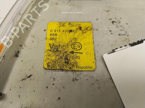 Left front indicator VOLVO 960 (964) 2.9 | BP40218332C32 - Image 5