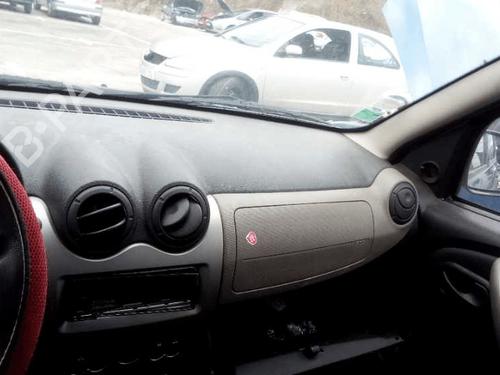 Right mirror DACIA SANDERO 1.4 MPI LPG | BP18365050C27 