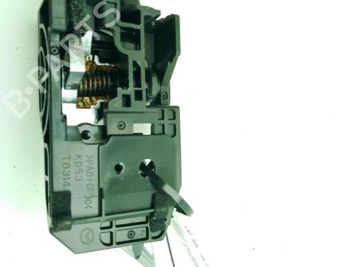 Front right interior door handle MAZDA CX-5 (KE, GH) 2.2 D AWD (KE2AW) | BP30718535I14