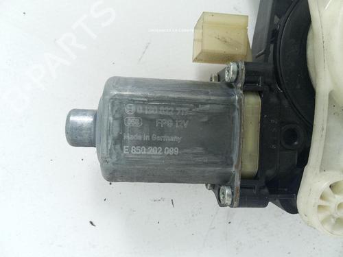 Used Front left window mechanism Front left window mechanism SEAT LEON (5F1) 2.0 TDI (150 hp) 18377275 18377275