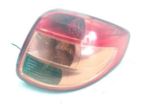 Used Right taillight FIAT SEDICI (189_) 1.9 D Multijet 4x4 (120 hp) 27450153