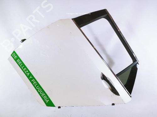 Used Left rear door HONDA ACCORD VIII Estate (CW) 2.2 i-DTEC (CW3) (150 hp) 31989796