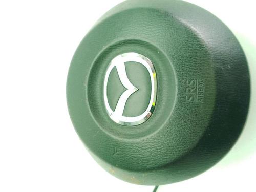Airbag stuur MAZDA CX-5 (KE, GH) 2.2 D AWD (KE2AW) (150 hp) 30718273