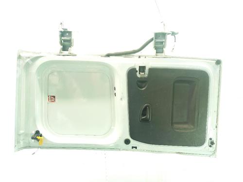 Left tailgate RENAULT TRAFIC III Van (FG_) 2.0 dCi 120 (FGMN) | BP29518308C76 