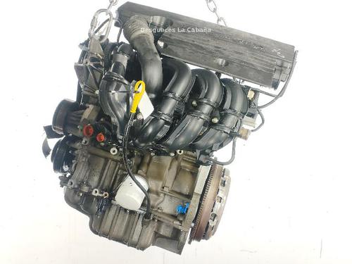 Motor FORD FIESTA V (JH_, JD_) 1.4 16V | BP29908678M1